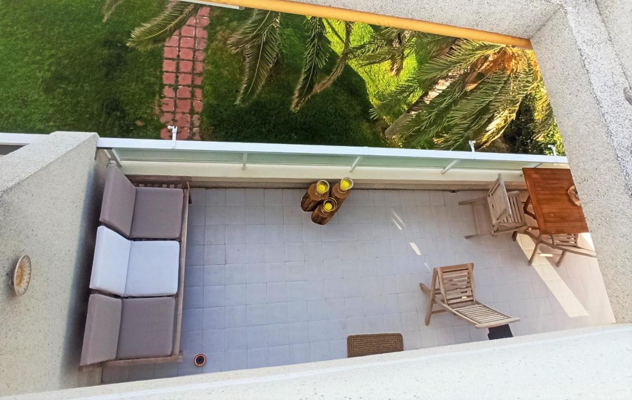 Paraiso Miami Playa Dış mekan fotoğraf