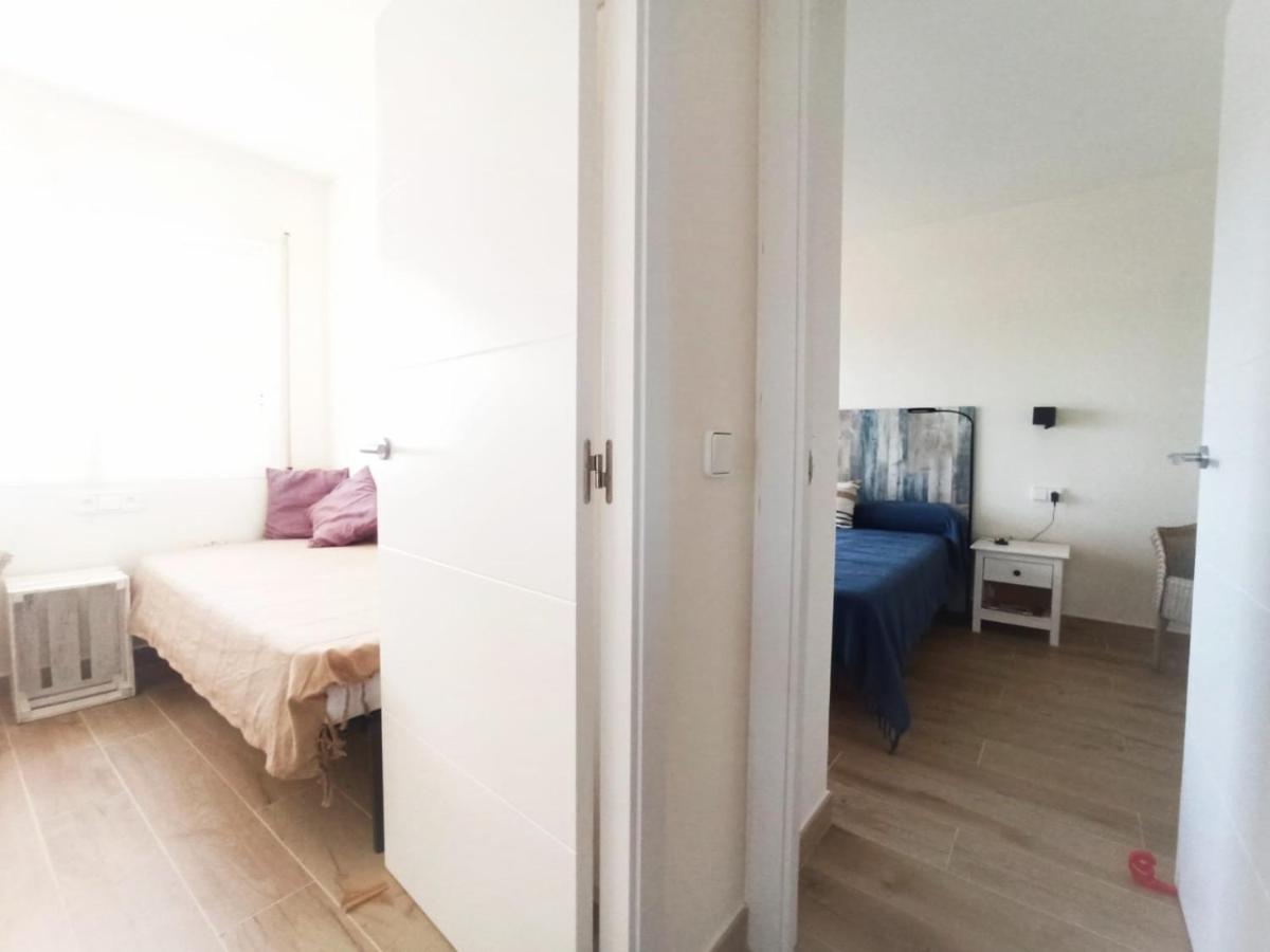 Paraiso Miami Playa Dış mekan fotoğraf