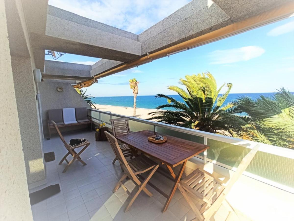 Paraiso Miami Playa Dış mekan fotoğraf