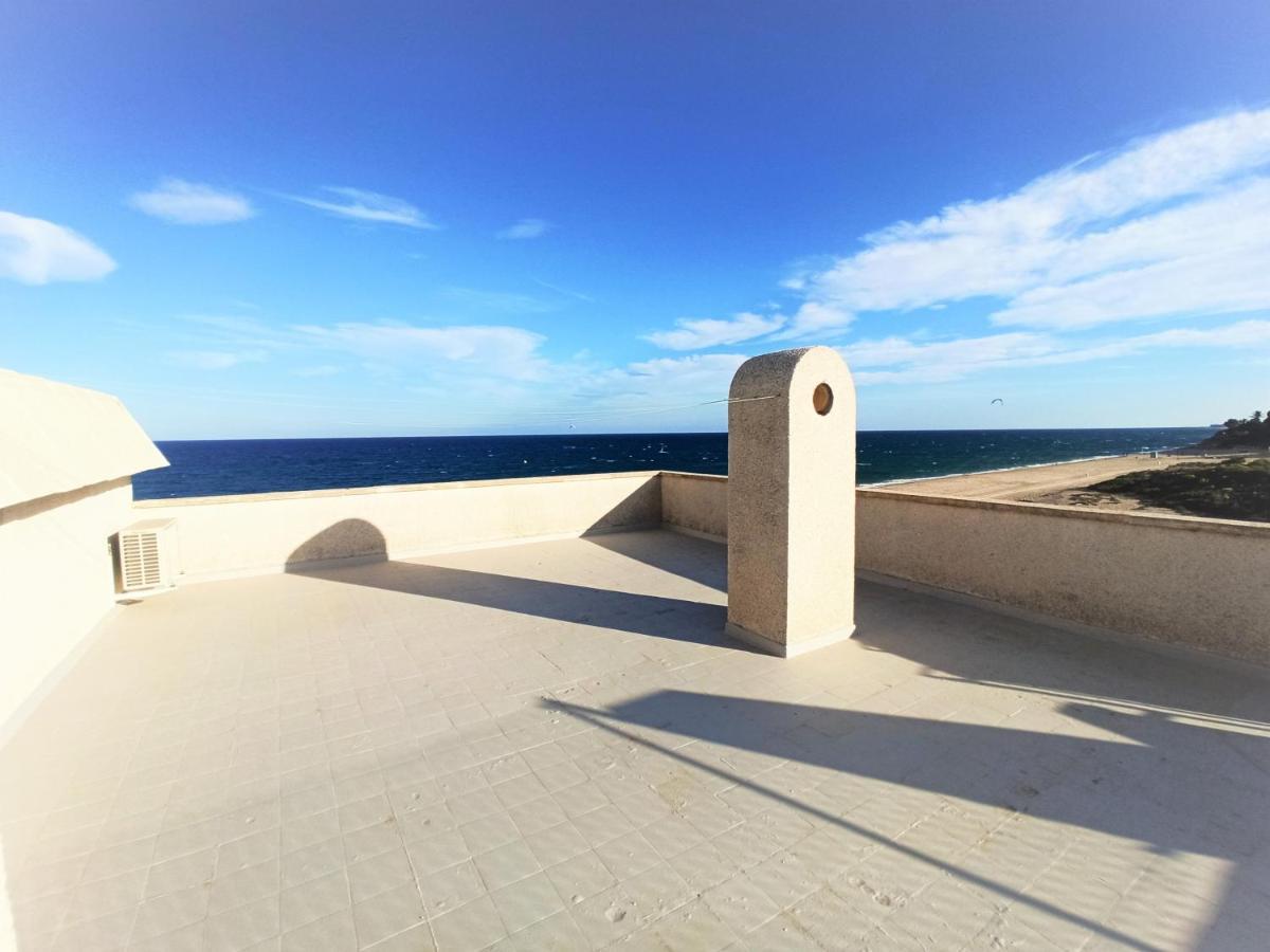 Paraiso Miami Playa Dış mekan fotoğraf