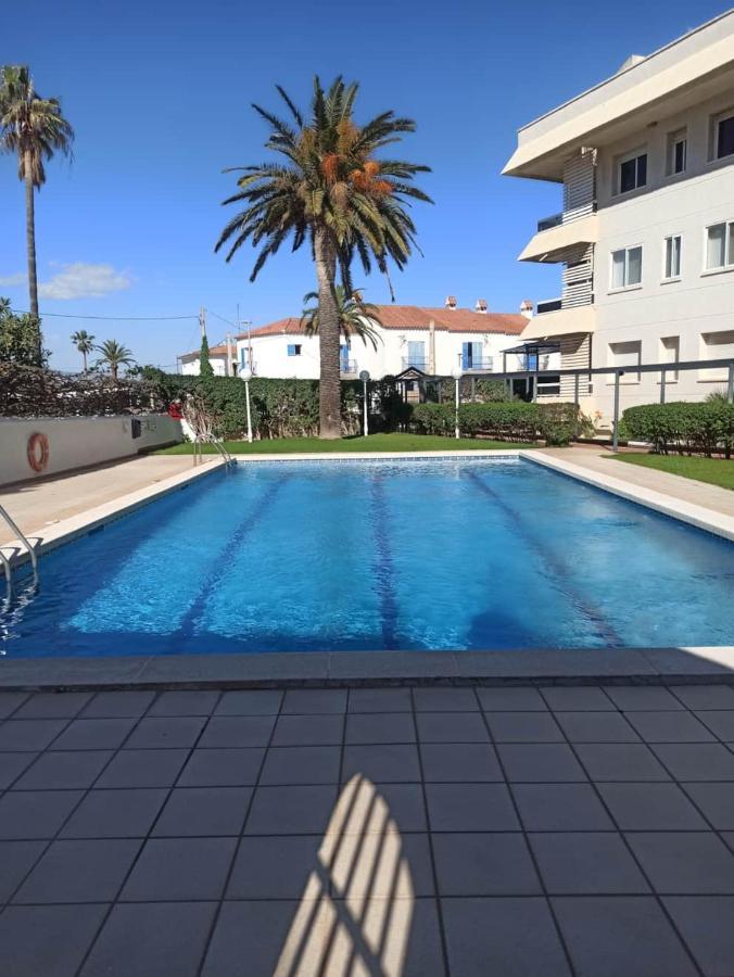 Paraiso Miami Playa Dış mekan fotoğraf