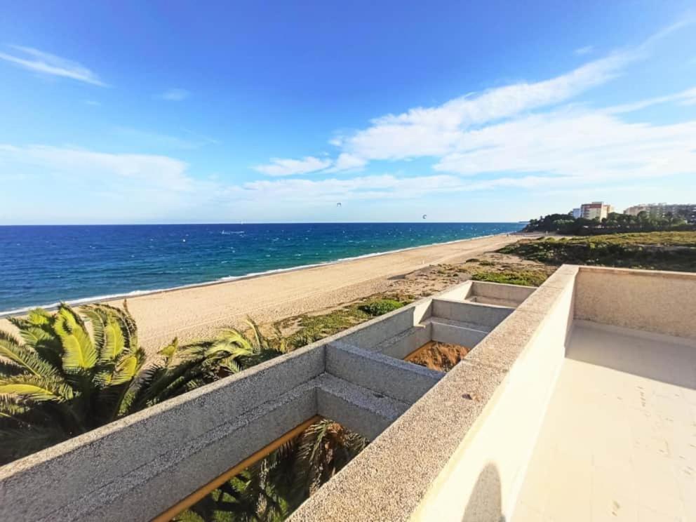 Paraiso Miami Playa Dış mekan fotoğraf