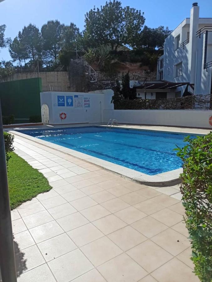 Paraiso Miami Playa Dış mekan fotoğraf