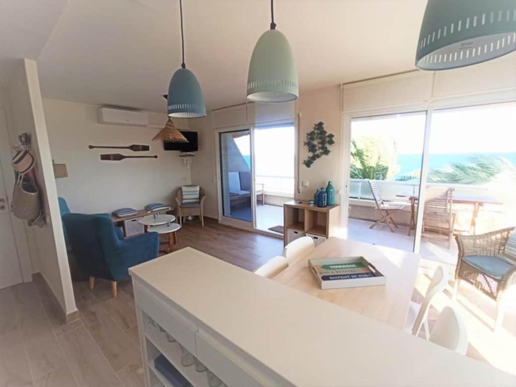 Paraiso Miami Playa Dış mekan fotoğraf