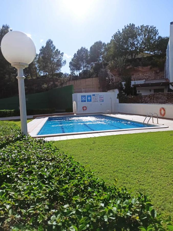 Paraiso Miami Playa Dış mekan fotoğraf