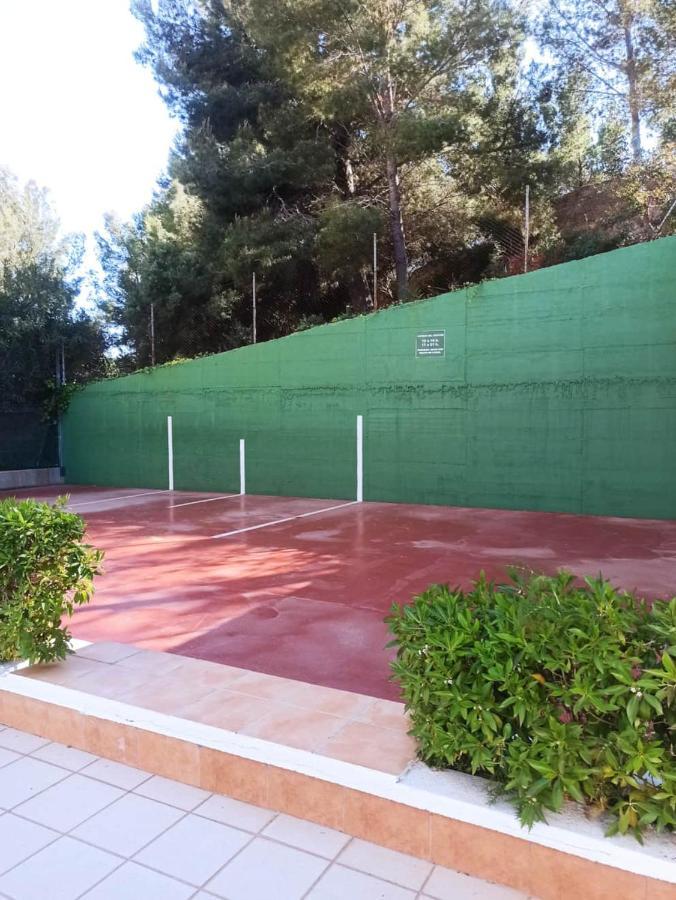 Paraiso Miami Playa Dış mekan fotoğraf
