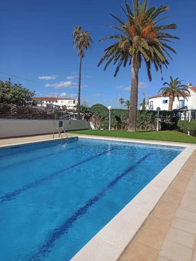 Paraiso Miami Playa Dış mekan fotoğraf