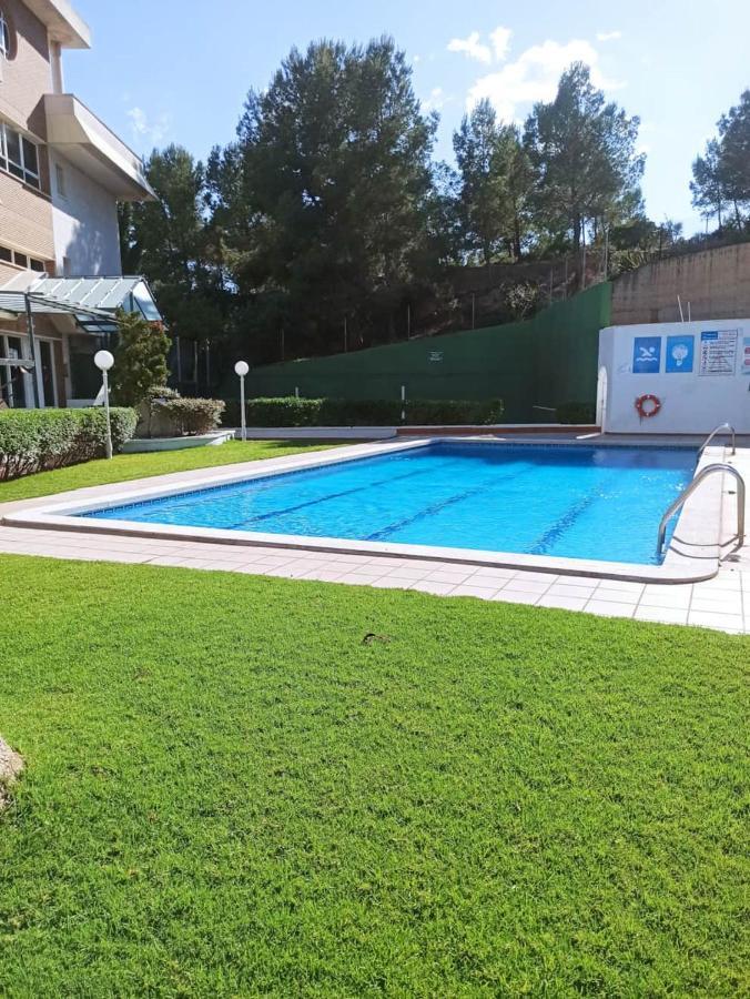 Paraiso Miami Playa Dış mekan fotoğraf