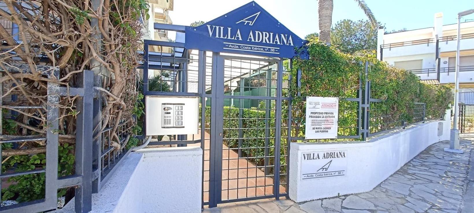 Paraiso Miami Playa Dış mekan fotoğraf