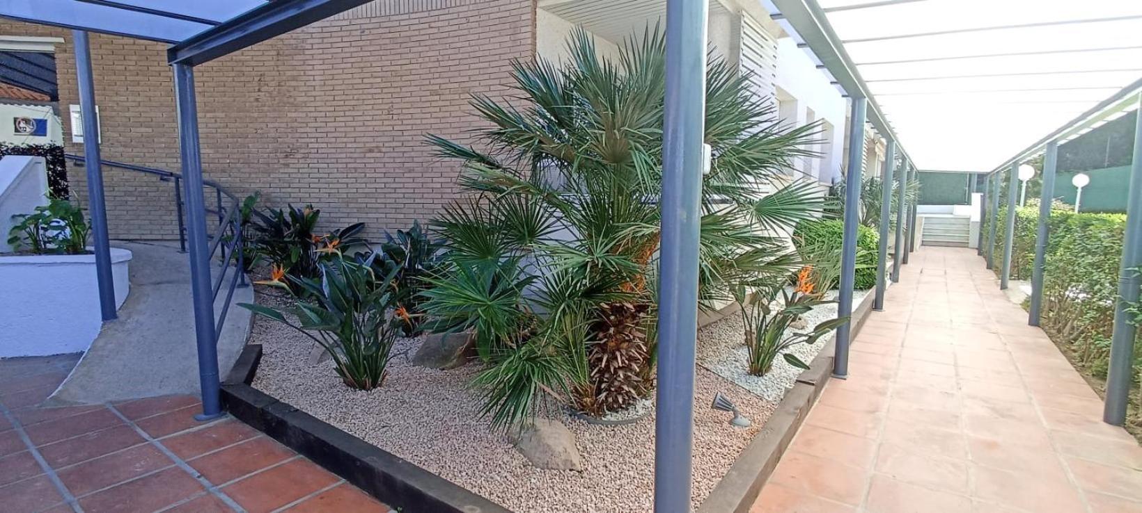Paraiso Miami Playa Dış mekan fotoğraf