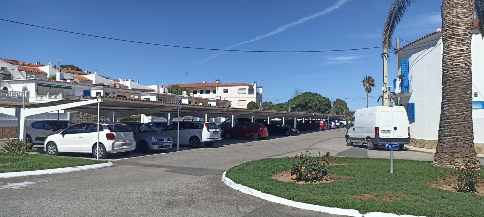 Paraiso Miami Playa Dış mekan fotoğraf