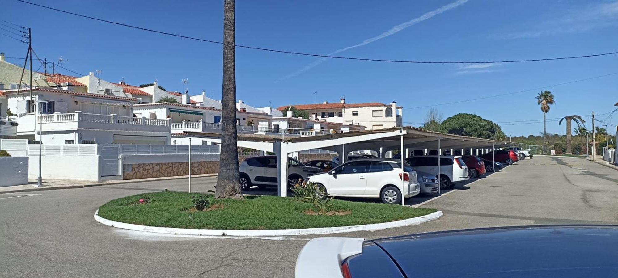 Paraiso Miami Playa Dış mekan fotoğraf